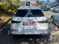 2022 Audi A3