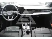 2022 Audi A3