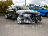 2022 Audi A3