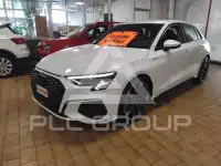 2022 Audi A3
