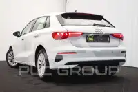 2022 Audi A3