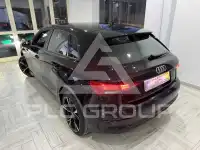 2022 Audi A3