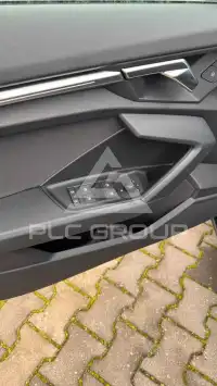 2022 Audi A3
