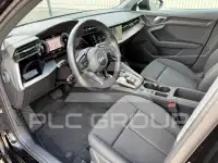 2022 Audi A3