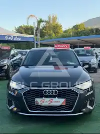 2022 Audi A3