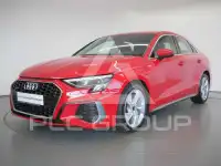 2022 Audi A3