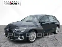 2022 Audi A3