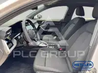 2022 Audi A3