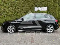 2022 Audi A3