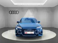 2022 Audi A3