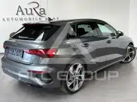 2022 Audi A3