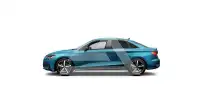 2022 Audi A3