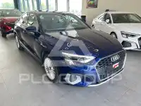 2022 Audi A3