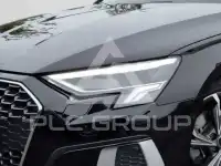2022 Audi A3