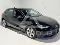 2022 Audi A3