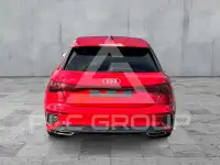 2022 Audi A3