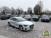 2022 Audi A3