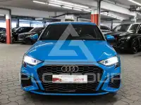 2022 Audi A3