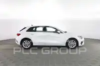 2022 Audi A3