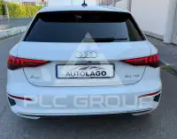 2022 Audi A3