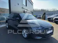 2022 Audi A3