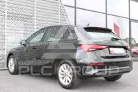 2022 Audi A3
