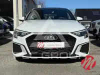 2022 Audi A3