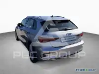 2022 Audi A3