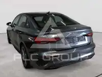 2022 Audi A3