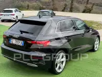 2022 Audi A3
