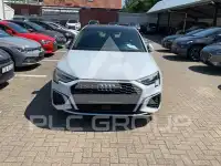 2022 Audi A3