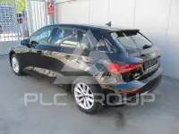 2022 Audi A3