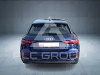 2022 Audi A3