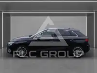 2022 Audi A3