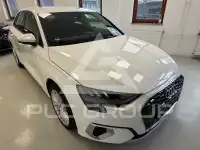 2022 Audi A3