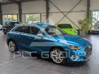 2022 Audi A3