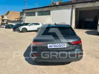 2022 Audi A3