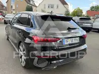 2022 Audi A3
