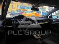2022 Audi A3