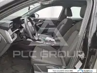 2022 Audi A3
