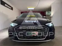2022 Audi A3