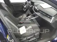 2022 Audi A3