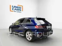2022 Audi A3