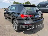 2022 Audi A3