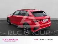 2022 Audi A3