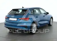 2022 Audi A3
