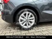 2022 Audi A3