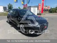 2022 Audi A3