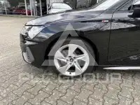2022 Audi A3