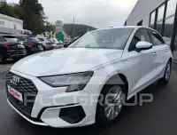 2022 Audi A3